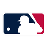 Milwaukee Brewers vs. Los Angeles Dodgers logo