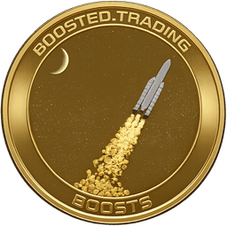 Boosted.Trading logo