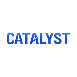 Catalyst logo