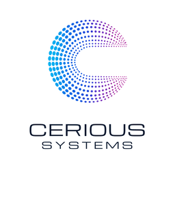 Cerious Systems logo