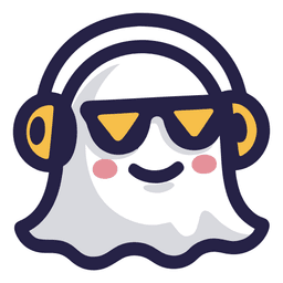 GhostLeg logo