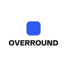 OVERROUND logo