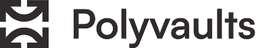 Polyvaults logo