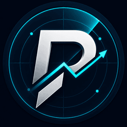 Prediction Market Radar | Polymarket & Kalshi logo