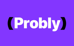 Probly logo