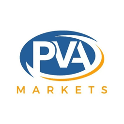 PVA Markets logo