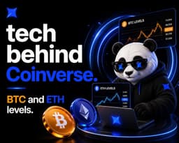 Coinverse