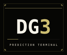 DG3 Terminal