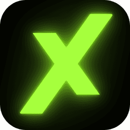 MoonX logo