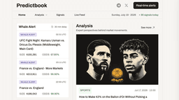 Predictbook