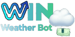 WinWeatherBot