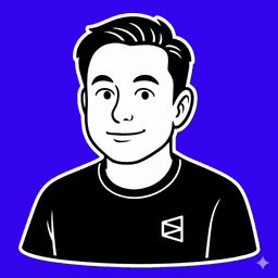 Polymarker Elon Tracker logo
