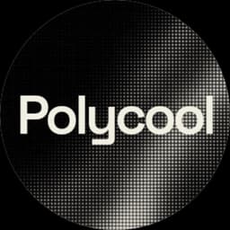 Polycool logo